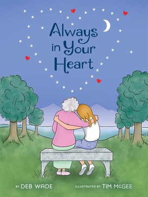 cover image of Always in Your Heart